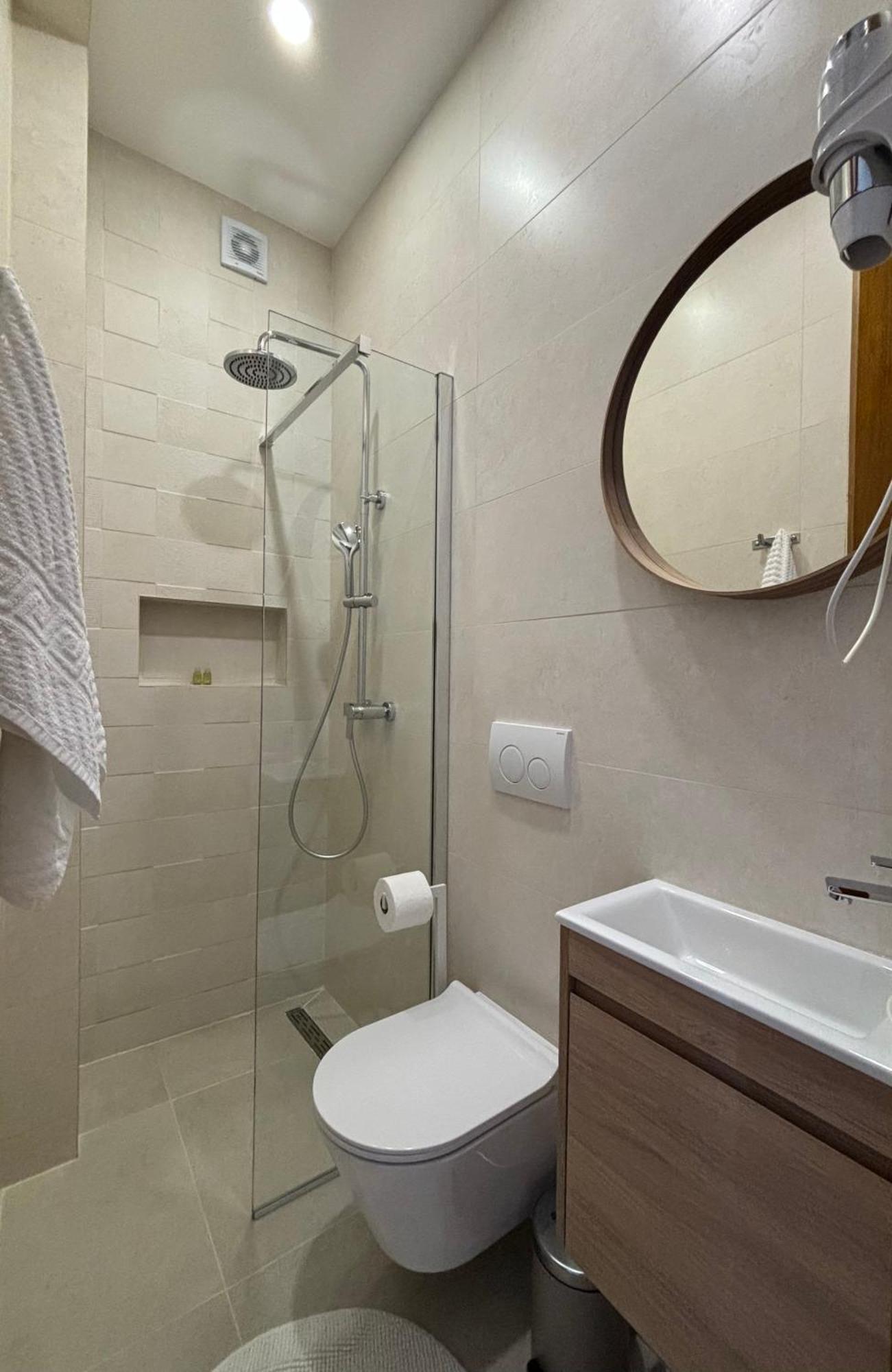 Apartments Loncar Krk Town Εξωτερικό φωτογραφία