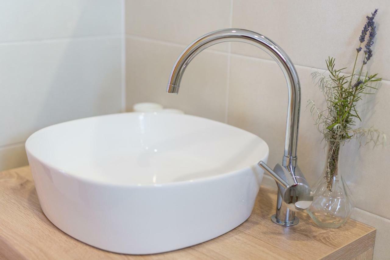 Apartments Loncar Krk Town Εξωτερικό φωτογραφία