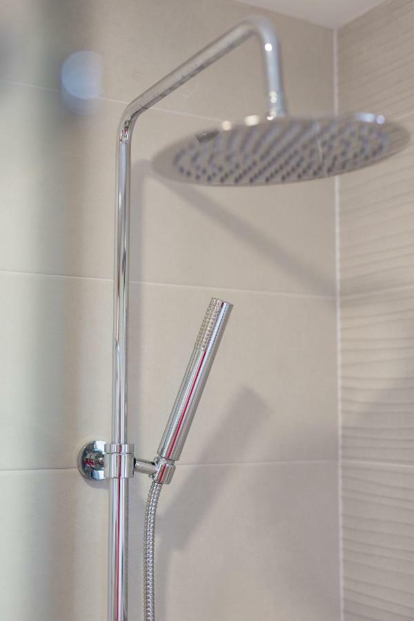 Apartments Loncar Krk Town Εξωτερικό φωτογραφία